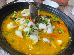 -今鲜源大酒店·中华餐饮名店(新湛路店)