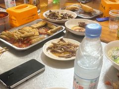 -老奶奶稀饭(明都西园店)