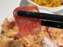-烹然四季椰子鸡火锅(姚家园万象汇店)