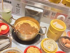 -盛香亭热卤(欢乐港湾店)