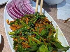 -榆林镇筋饼(文端总店)