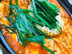 -故乡明太鱼屋(航北路店)