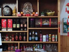 零售区-芦茨金富饭庄·25年老字号·专做稻草鸡