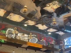 -火啫啫·粤式啫啫煲(南通首店)