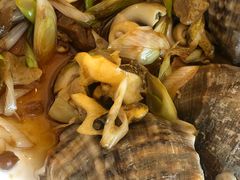 -港畔赶海蒸汽海鲜烧烤自助(仙螺岛店)