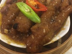 -狮王府淮扬菜(新街口友谊店)