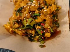 麻辣洋芋-蜗牛小馆醉乡民谣云南菜(惠新西里店)