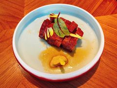 蜜汁叉烧-北京柏悦酒店·锦庭餐厅Dining Room