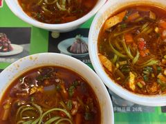 -令氏家外家周秦食府(高新店)