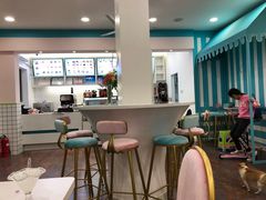 -梁子刨冰王&梁小糖(王顶堤店)