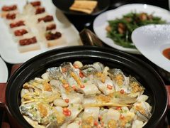 -芙蓉堂(武汉天地店)