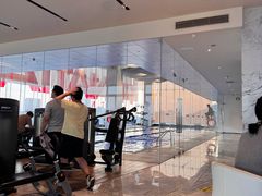 -普拉达游泳健身(水湾1979店)