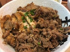 -熊吞·大碗丼烧肉饭(济宁万达广场店)