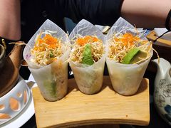 -天狗山料理(省体店)