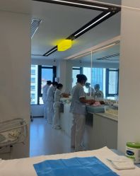 -爱悦月子中心·时光(武侯店)