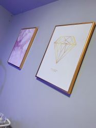 -IDEA·艾蒂尔科技美肤·日式美甲美睫集合店