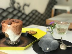 -茶是一枝花泡茶店
