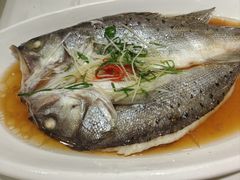 -老大同酒家·糟卤·本帮菜(中山公园店)