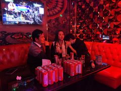 -萧邦音乐会所KTV(向西店)