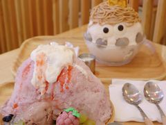 -怪物的冰与火(天虹商场中山路店)