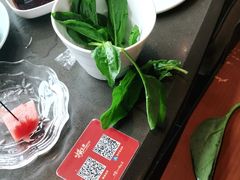 -捞王锅物料理(上海世茂广场店)