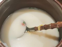 鸭汤一窝-北京老铺烤鸭(高新店)