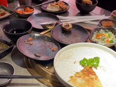 -谷牛日式烤肉(宝山U天地店)