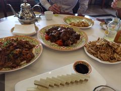 -鸿宾楼(展览馆路店)