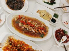 -金时代顺风大酒店(金山店)