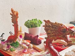 -大龙燚·旷野鲜火锅(广州首店)