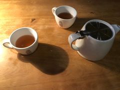 -1901 Cafe(西四店)
