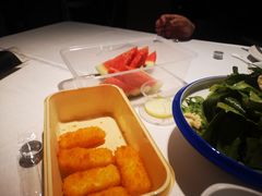 -煜丰汴京烤鸭(福彩路店)