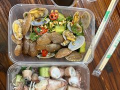 -圆蛋酒料•生腌(开元路店)