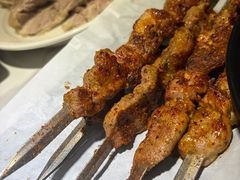 -贯贯吉·清真餐厅(浙江中路店)