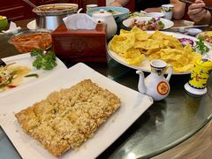 小葱豆腐包-黄狗猪头肉(运河路店)