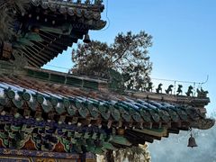 -潭柘寺景区
