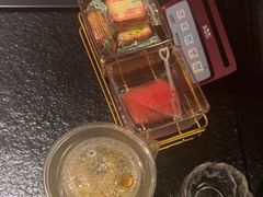 -华夏良子·足道SPA艾灸(铁道大厦店)