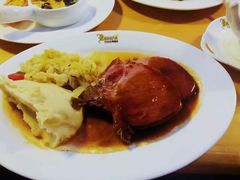 -巴伐利亚啤酒坊(意式风情街店)