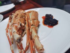-Tivano意大利餐厅(成都居舍酒店)