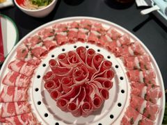 -南门四季铜锅涮肉(望京店)