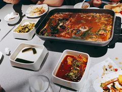 -半天妖烤鱼(方庄店)