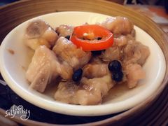 -添好运点心专门店(深水埗店)