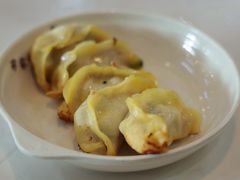 -蒋家桥饺面店(奥邦店)