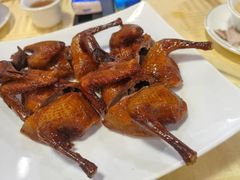 -老字号蛇口德记烧腊饭店·海鲜加工
