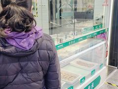 -紫光园清真北京小吃(广渠门内店)