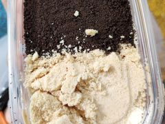 -苹果花园(鞍山路店)