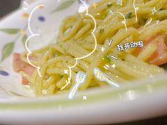 -萨莉亚意式餐厅(杭州滨江天街店)