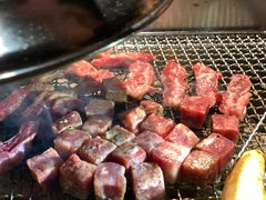 -肉甲韩国木炭烤肉(新壹街1店)