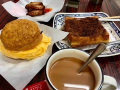 -華叔茶記