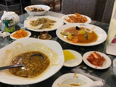 -桃园中华料理炸酱面(燕儿岛路店)